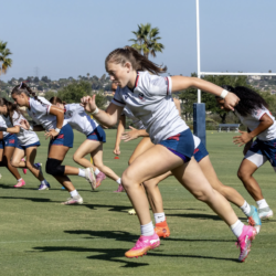USA Rugby Pathway U18 7s Camp